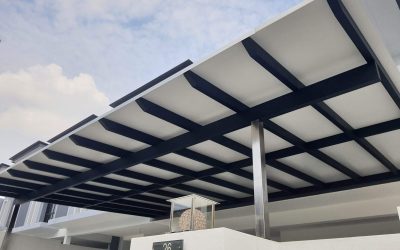 Benefits of Using Aluminium Roof in Construction